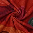 thumbnail image 5 of EQWLJWE Hauts d'Été pour Femmes Hauts pour Femmes Liquidation Femmes Décontracté Imprimé Manches Courtes Col Rond Chandail Blouse T-shirt Hauts, 5 of 5