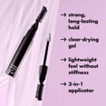 thumbnail image 2 of e.l.f. Cosmetics Gel Laminant pour Sourcils, 2 of 9