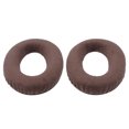 thumbnail image 4 of Headphone Earpad Headset Ear Covers Convenient To Use For Headphone Office Home  HD598, 4 of 8