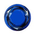 thumbnail image 4 of Almencla Soccer Ball Size 5 Durable PU Leather Professional Official Match Portable Match Blue, 4 of 8