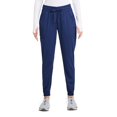 thumbnail image 1 of Scrubstar Women's Ultimate Stretch Drawstring Jogger Cargo Scrub Pant WC047A, 1 of 6