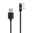 thumbnail image 1 of Universal Smart Watch Charger USB Power Charger Magnetic Charging, 1 of 8
