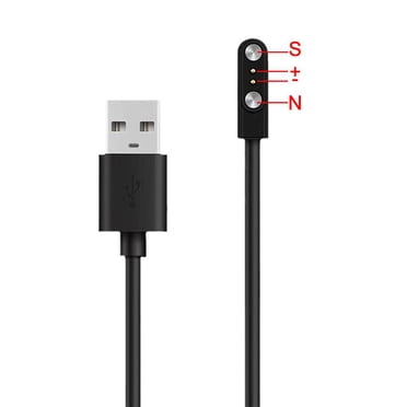 Universal Smart Watch Charger USB Power Charger Magnetic Charging