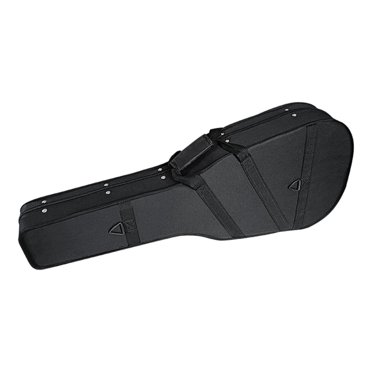 Yinanstore Sac pour Guitare Acoustique, Sac de Transport pour Guitare avec Sangles Ajustables, Sac pour Basses Électriques avec Poches avant, Sac à Dos en Oxford, Sac de Concert Épaules 39 Pouces