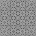 thumbnail image 1 of Ahgly Tapis d'Intérieur Lavable en Machine Carré Transitionnel Gris Foncé, 5 Pieds Carré, 1 of 7