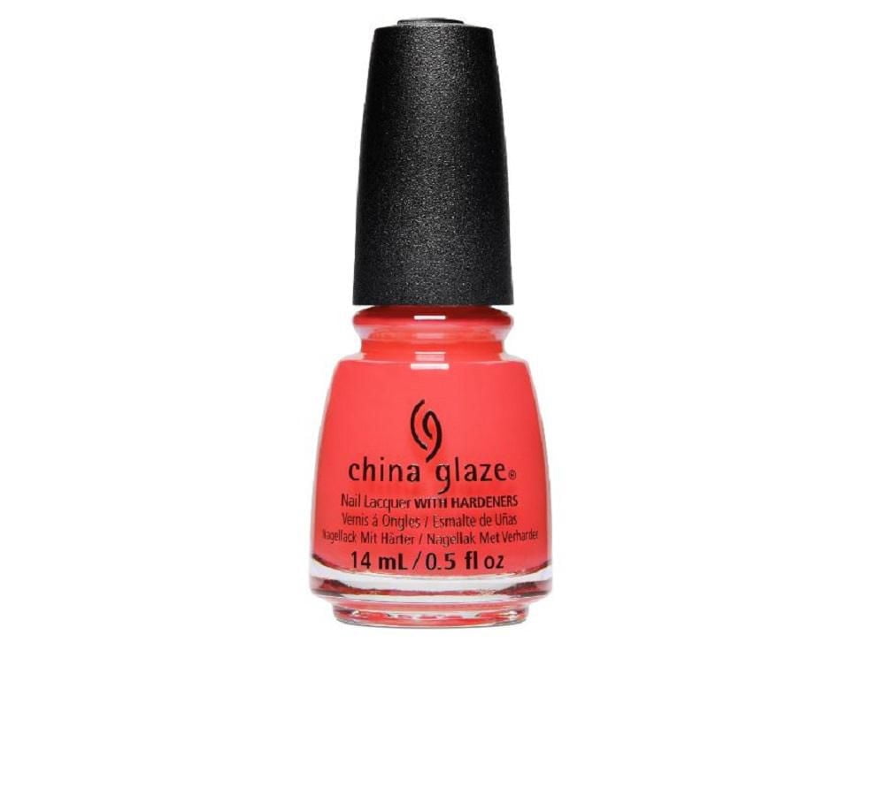 China Glaze Nail Lacquer - Thistle do Nicely - 0.5 FL OZ