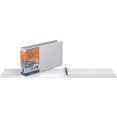 thumbnail image 3 of QuickFit Heavy Duty Round Ring Legal Landscape Spreadsheet View Binder, 4 Pack, 2", 3 of 3