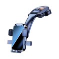 thumbnail image 1 of Ruiboury Car Phone Holder Windshield Mount Stand Bracket Long Arm 360 Degree Rotating Air Vent Cellphone Auto Accessory, 1 of 9