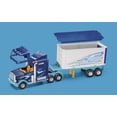 thumbnail image 2 of Playmobil Camion avec remorque 9314, 2 of 3