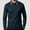 Army Green, variant on Viluyesy Mens Crewneck Sweatshirt Big and Tall Loose Fit Long Sleeve Pullover Tops Comforty Casual Sweatshirts Black Size 2XL