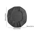 thumbnail image 3 of Yhmxh Room Decor-Couch Cover Bedding Comforter Sets Water Proof Bed Hats Mattress Cover Protective Cover Polyester TPU Water Proof Breathable Machine Washable Easy Drying bed sheet, 3 of 7