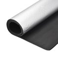 thumbnail image 1 of Unique Bargains 1mx0.5mx5mm Waterproof Insulation Sheet Rubber Foam, 1 of 5