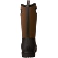 thumbnail image 3 of Bogs Men's Roper, Black/Brown, 12 D-Medium, 3 of 8