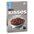 thumbnail image 1 of Hershey’s Kisses Cereal, 1 of 5