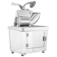 thumbnail image 3 of VEVOR Commercial Snow Cone Machine, Dual Blades Ice Shaver Ice Crusher, 300W, 3 of 8