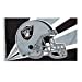 thumbnail image 3 of Oakland Raiders 3'x5' Helmet Design Flag, 3 of 3