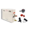thumbnail image 2 of Steam nerator For Sauna Room Bath Shower Power, 3-18KW Home Heater SPA Digital Controller ,Safe Design, 2 of 6