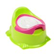 thumbnail image 1 of Baby Potty, Kids Training Toilet Seat, with Handle Trainer Non Slip Stable ,, 1 of 8