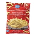 thumbnail image 1 of Great Value Regular Crispy Straight Cut Fries, 650 g, 1 of 4