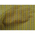 thumbnail image 4 of oneOone Organic Cotton Voile Fabric Chevron & Triangle Block Print Fabric By Yard 42 Inch Wide, 4 of 4