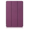 thumbnail image 1 of Shockproof Case For Samsung Galaxy tab s7 fe case Folding Stand Tablet Shell for Sam S8 Plus S7 Plus 12.4inch S8 11 inch Cover Purple Tab S7 FE 12.4inch, 1 of 6