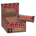 thumbnail image 2 of Larabar Gluten Free Chocolate Brownie, 2 of 5