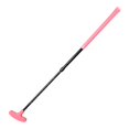 thumbnail image 3 of jinwen Putter de Golf Rétractable Équipement d'Entraînement de Putting de Golf Cour Mini Clubs de Golf Rose, 3 of 9