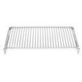 thumbnail image 2 of LYUMO Grille de Cuisson en Acier Inoxydable, Grille de Feu de Camp Pliable Portable Grille de Cuisson Barbecue en Acier Inoxydable, Grille de Camping Portable, 2 of 8