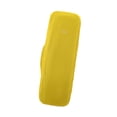 thumbnail image 4 of Milaget Étui de Violon Housse de Pluie Pochette Imperméable Sac de Violon pour Performance Voyage Spectacle Rectangle Jaune, 4 of 9