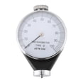 thumbnail image 3 of 0-100 HA Rubber Tire Durometer Tester Shore Type A/O/D Waterproof Rubber Hardness Meter Tester, 3 of 7