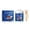 E, variant on fheaev Weather Proof Rust Converter Paint For Metal Water-based Reduce-rust Paint Metal Paint Rust-free Rust-conversion Paint Color Steel Tile Renovations 300g