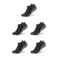 thumbnail image 2 of Decodeary Active Printing And Dyeing Socks - Stay Fashionable And Active At Same Time dark grey M(35-38) 5Set, 2 of 6