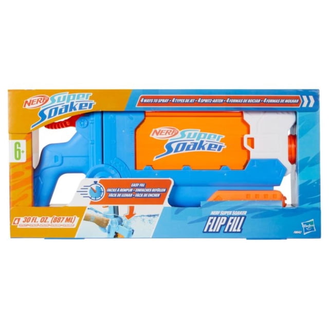 Nerf : SOOA : Flip Fill (4)