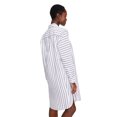 thumbnail image 4 of George Women's Button-Front Shirt Dress, 4 of 6