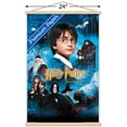 thumbnail image 2 of Harry Potter à l'école des sorciers - Bougies One Sheet, 2 of 4