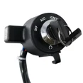 thumbnail image 2 of Ensemble de Clés de Verrouillage Compatible avec Harley Sportster TG 883 1995-2003, 2 of 4