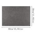 thumbnail image 2 of Thickened Cleaning Cloth Reusable Microfibre Cloths Lint Cleaning Cloths Streak Cloth for Tea Towels Dust Cloths Cars Cleaning Cloth Rag Dish Cloth,Kitchen Cleaning Cloth,Microfiber Cloth,Cotton Clea, 2 of 8