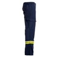 thumbnail image 2 of Forcefield Pantalon Cargo de Travail 6 Oz pour Femmes, Résistant à la Flamme Inhérente, 2 of 4