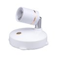 thumbnail image 1 of CNKOO 1pc Exquisite Spotlight Indoor USB Charging Spot Lamp Display Lighting Equipment, 1 of 6