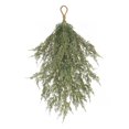 thumbnail image 1 of FRAÎCHE Holiday Evergreen Swag Décor, 21-in, 1 of 7