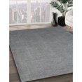 thumbnail image 3 of Ahgly Tapis Rectangulaire Lavable en Machine Industriel Moderne Gris, 2 Pieds x 4 Pieds, 3 of 7