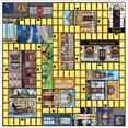 thumbnail image 2 of Deluxe 221B Baker Street Board Game - 200 Intriguing Adventures 2-6 Players, 2 of 3