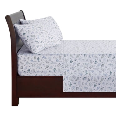 Ensemble de draps pour enfant 100 % coton Mainstays