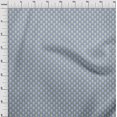 thumbnail image 3 of oneOone Polyester Lycra Fabric Ethnic Ikat Printed Fabric 1 Yard 56 Inch Wide, 3 of 4