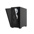 thumbnail image 4 of Montech AIR100ARGBBLACK AIR 100 ARGB Micro-ATX Tour, 4 of 7