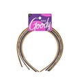 thumbnail image 1 of Goody Classics Thin Assorted Pattern Headbands Multi, 1 of 5