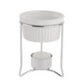 thumbnail image 1 of Browne Butter Warmer with Stoneware Pot, 4 oz Capacity, 1 of 1