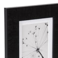 thumbnail image 5 of DesignOvation Tofino 5" x 7" Matted to 4" x 6" Black Picture Frame, 5 of 5