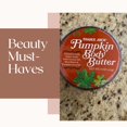 thumbnail image 4 of Trader Joe's Pumpkin Body Butter (2 Pack), 4 of 5