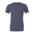 thumbnail image 1 of Bella + Canvas Unisex Heather CVC T-Shirt, 1 of 1